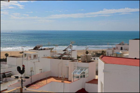 Apartamento Baluarte II